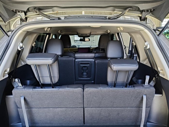 2024 Nissan X-TRAIL ST-L T33 MY25 4X4 On Demand Gold