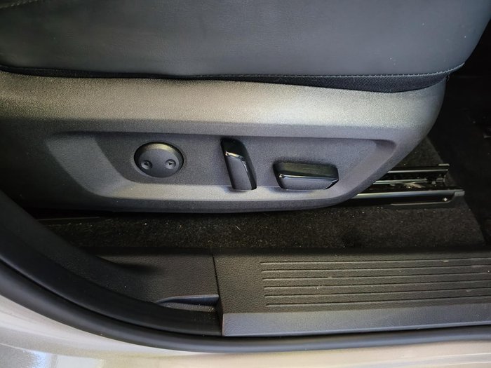 2024 Nissan X-TRAIL ST-L T33 MY25 4X4 On Demand Gold