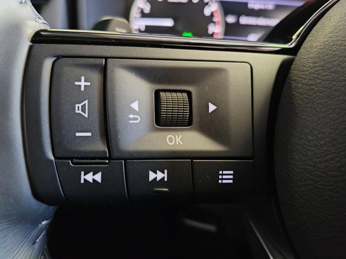 2024 Nissan X-TRAIL ST-L T33 MY25 4X4 On Demand Gold