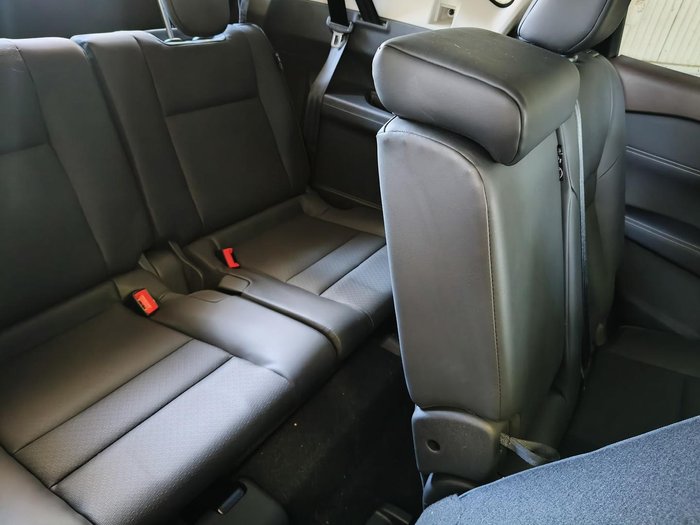 2024 Nissan X-TRAIL ST-L T33 MY25 4X4 On Demand Gold