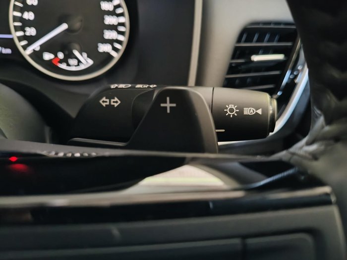 2024 Nissan X-TRAIL ST-L