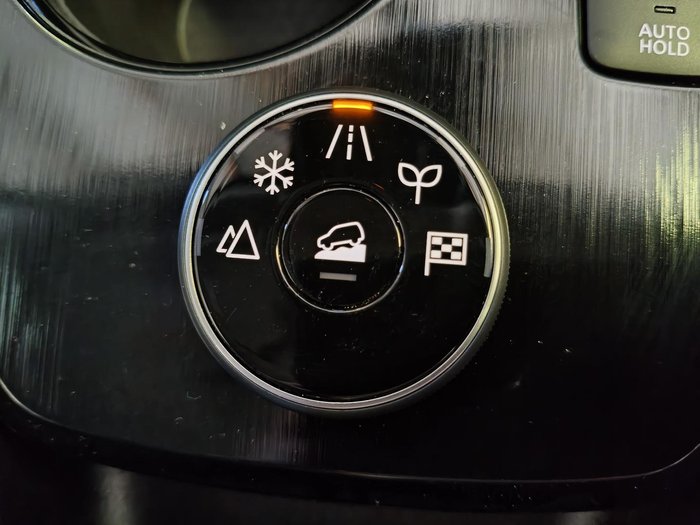 2024 Nissan X-TRAIL ST-L