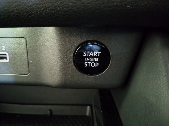 2024 Nissan X-TRAIL ST-L T33 MY25 4X4 On Demand Gold