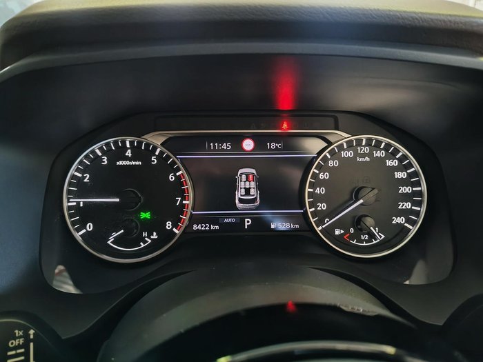 2024 Nissan X-TRAIL ST-L T33 MY25 4X4 On Demand Gold