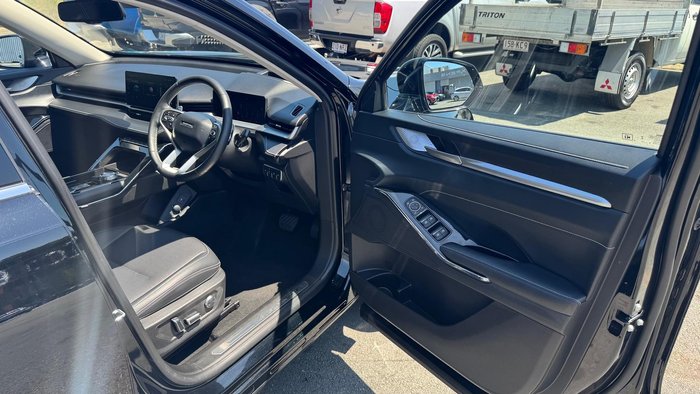 2022 GWM Haval H6 Ultra