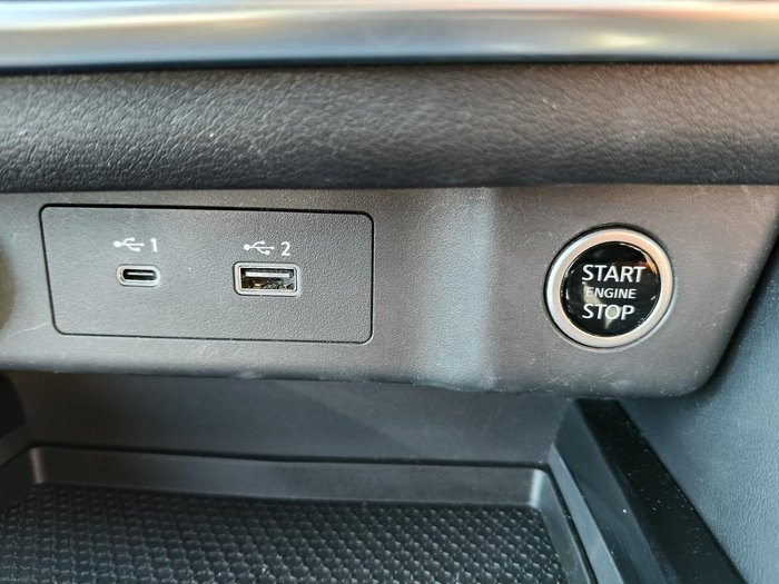 2024 Nissan X-TRAIL ST-L T33 MY24 Scarlet Ember