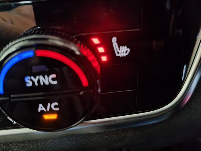 2024 Nissan X-TRAIL ST-L T33 MY24 Scarlet Ember