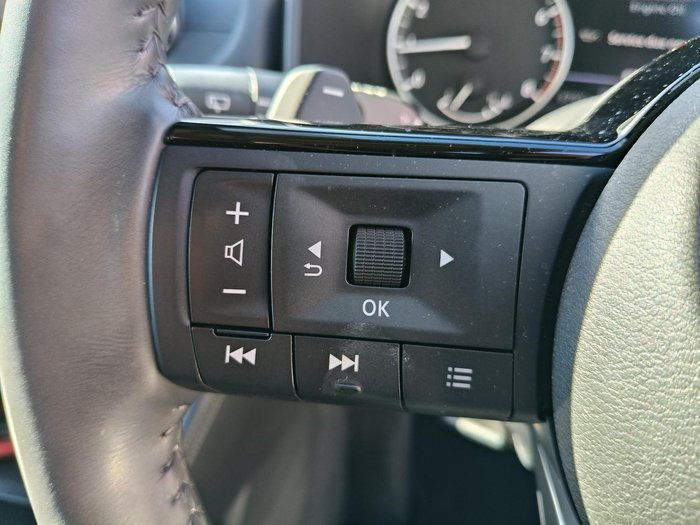 2024 Nissan X-TRAIL ST-L