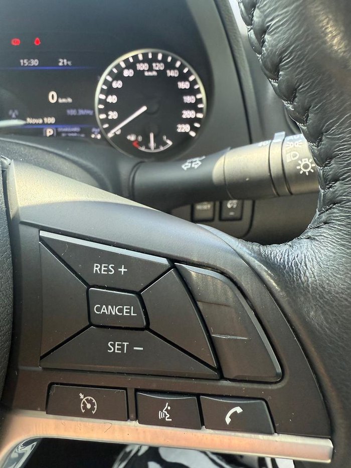 2023 Nissan Navara PRO-4X Warrior