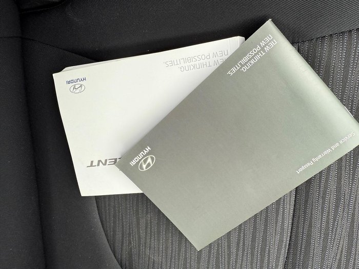 2016 Hyundai Accent SR