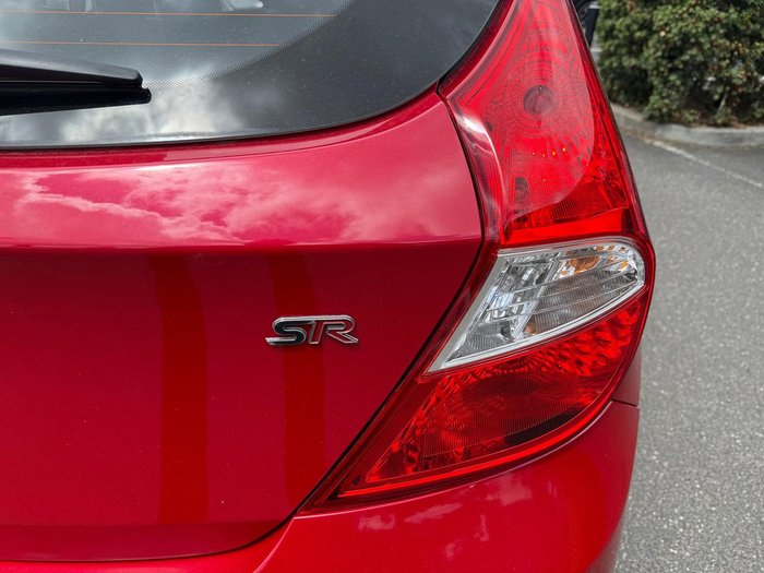 2016 Hyundai Accent SR