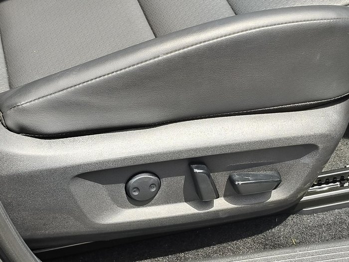 2025 Nissan X-TRAIL ST-L T33 MY25 Gun Metallic