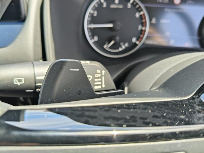 2025 Nissan X-TRAIL ST-L T33 MY25 Gun Metallic