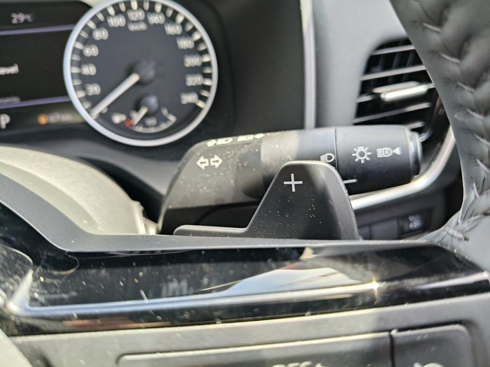 2025 Nissan X-TRAIL ST-L T33 MY25 Gun Metallic