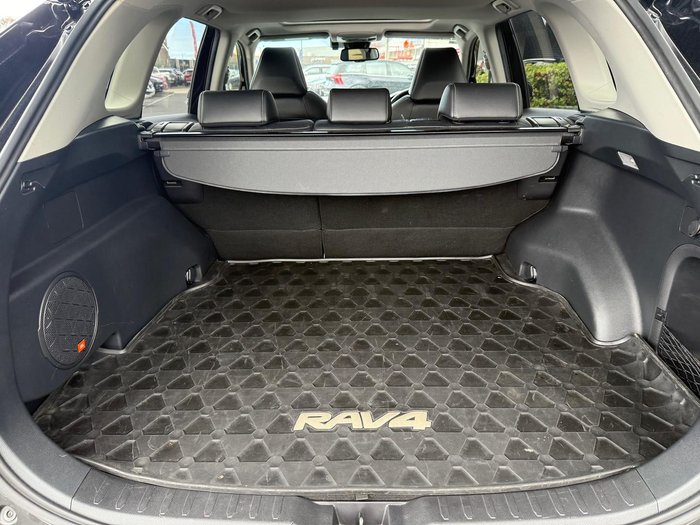 2020 Toyota RAV4 Cruiser