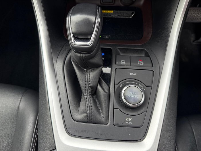 2020 Toyota RAV4 Cruiser