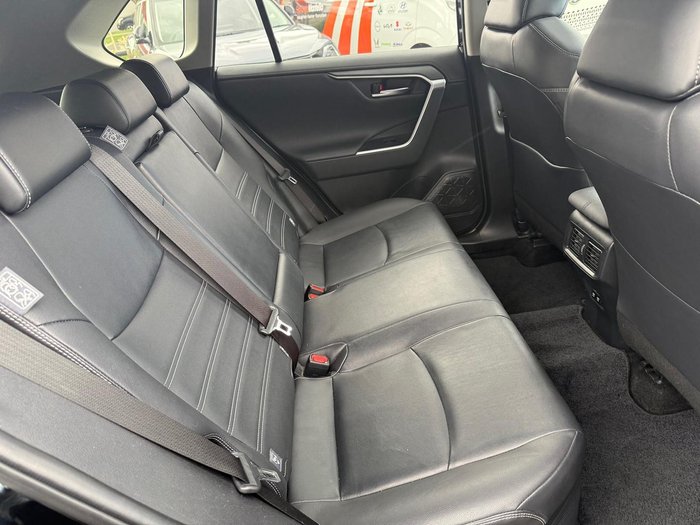 2020 Toyota RAV4 Cruiser