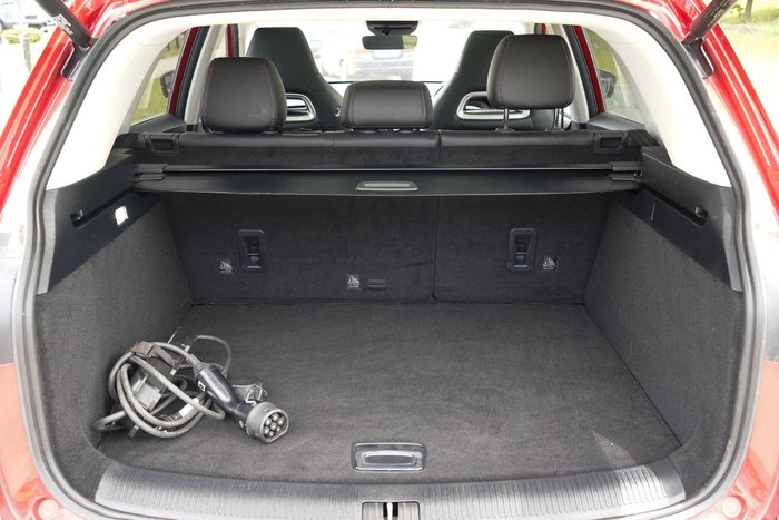 2022 MG HS Plus EV Essence