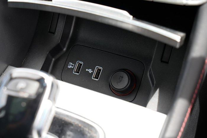 2022 MG HS Plus EV Essence