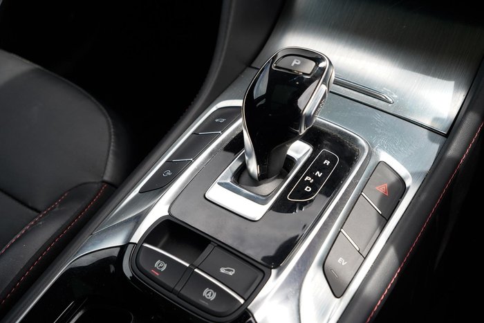 2022 MG HS Plus EV Essence