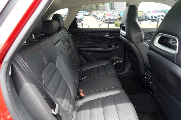 2022 MG HS Plus EV Essence