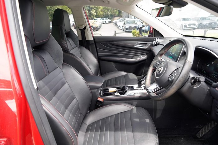 2022 MG HS Plus EV Essence