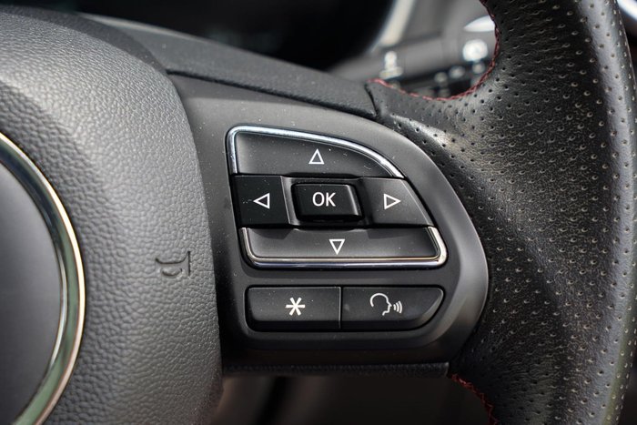 2022 MG HS Plus EV Essence