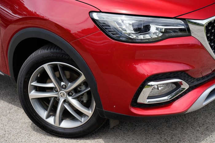 2022 MG HS Plus EV Essence