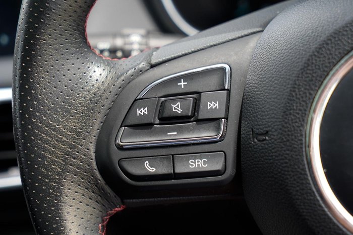 2022 MG HS Plus EV Essence