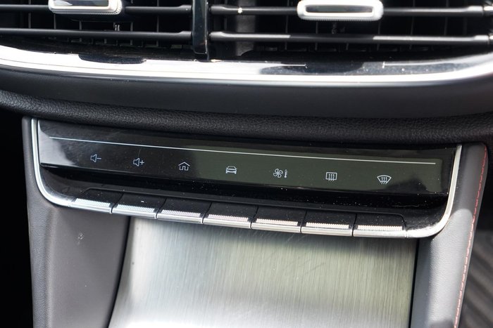 2022 MG HS Plus EV Essence