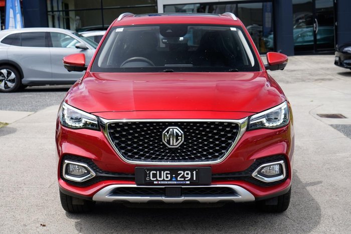 2022 MG HS Plus EV Essence