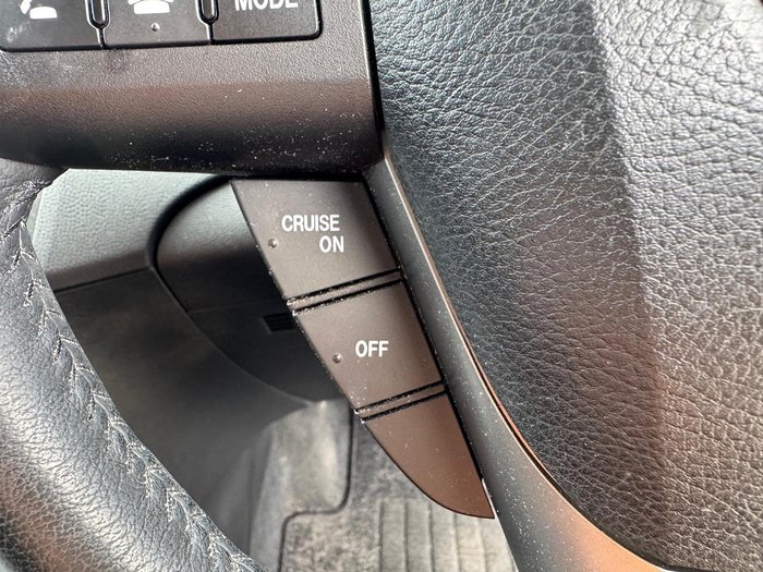 2012 Mazda 3 Maxx Sport BL Series 2 Velocity Red