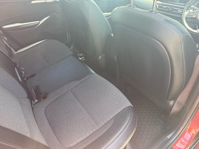 2019 Kia Seltos Sport+