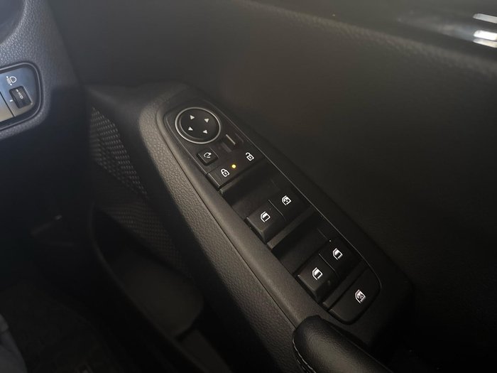 2019 Kia Seltos Sport+