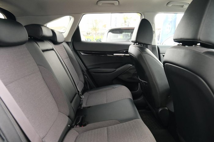 2019 Kia Seltos Sport+