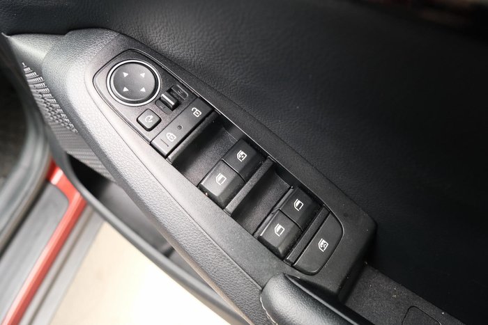 2019 Kia Seltos Sport+
