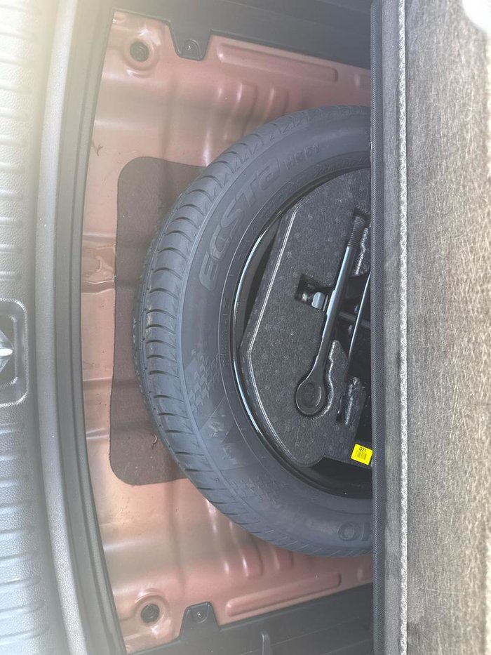 2019 Kia Seltos Sport+