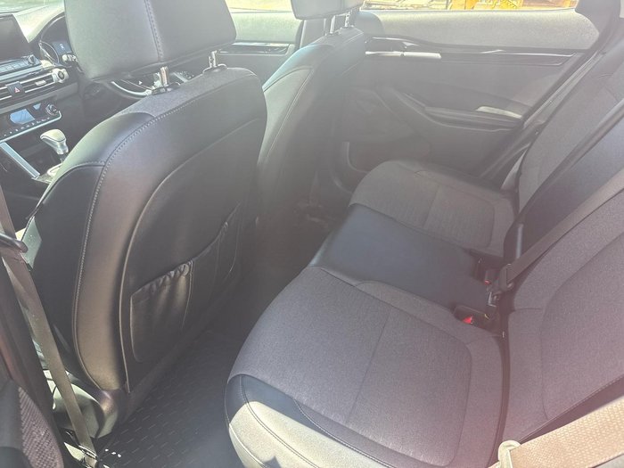 2019 Kia Seltos Sport+