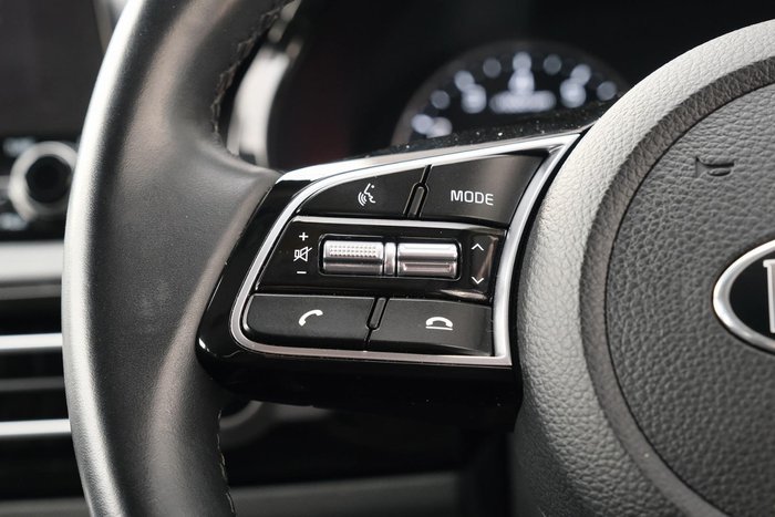 2019 Kia Seltos Sport+