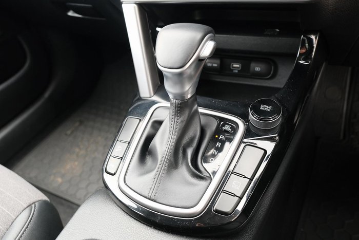 2019 Kia Seltos Sport+