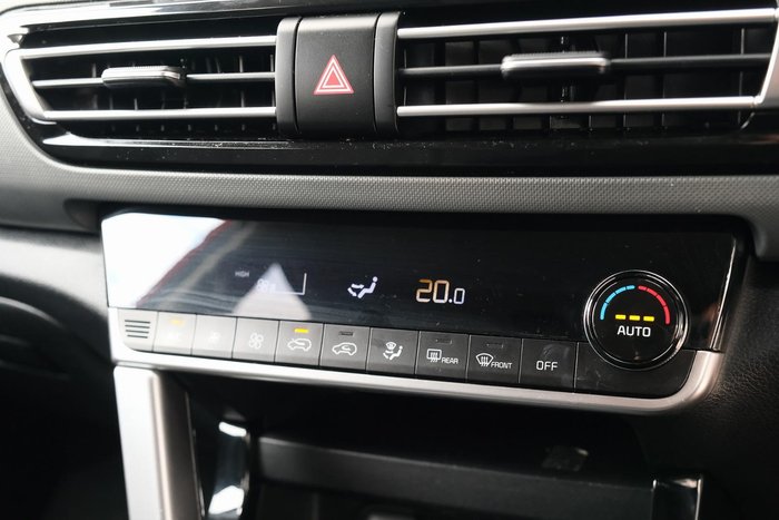 2019 Kia Seltos Sport+