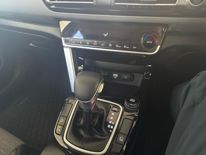 2019 Kia Seltos Sport+