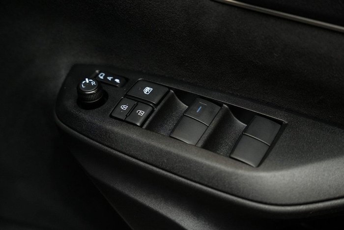 2022 Toyota Yaris Cross Urban