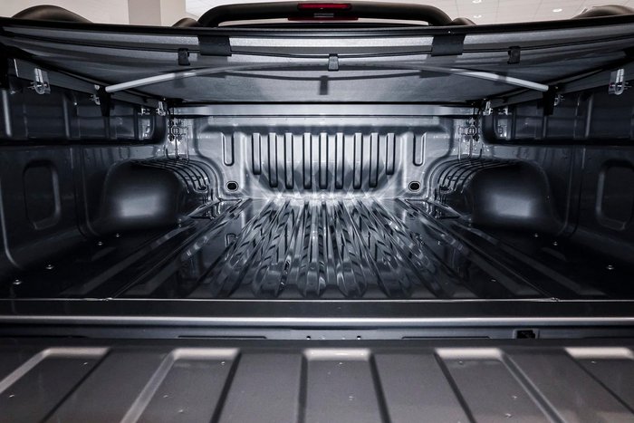 2025 Isuzu D-MAX X-RIDER