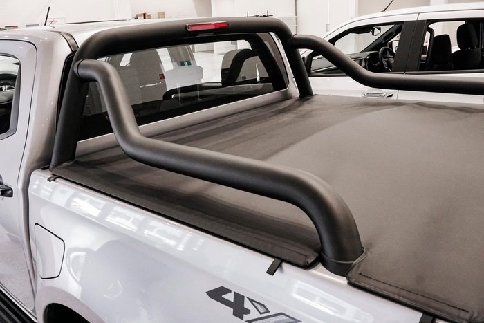 2025 Isuzu D-MAX X-RIDER