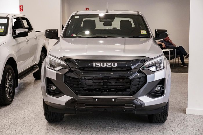 2025 Isuzu D-MAX X-RIDER