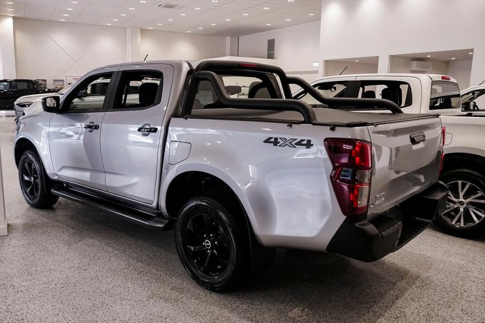 2025 Isuzu D-MAX X-RIDER