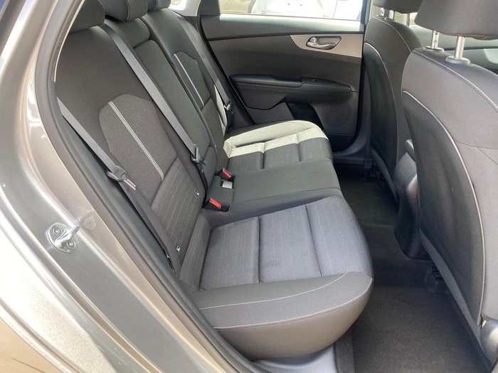 2020 Kia Cerato Sport