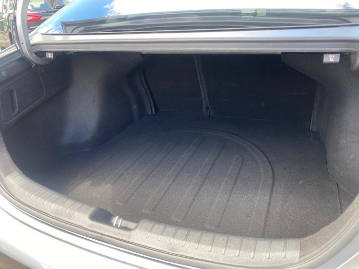 2020 Kia Cerato Sport