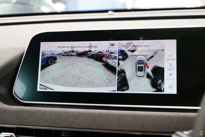 2024 GWM Ora Extended Range